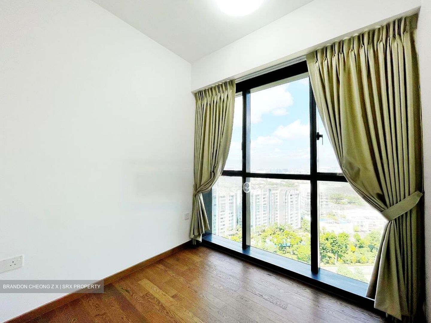 Parc Clematis (D5), Apartment #613907991